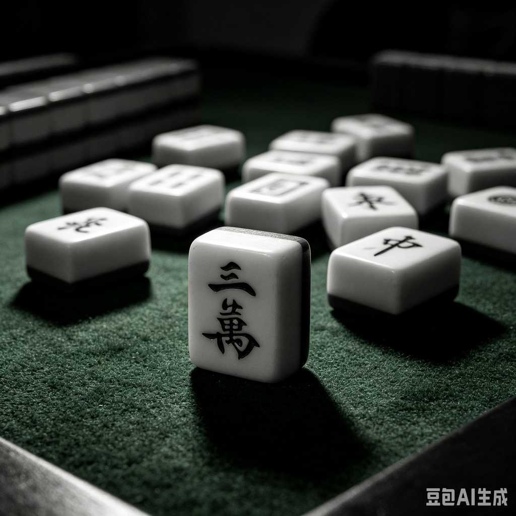 Camden,mahjong