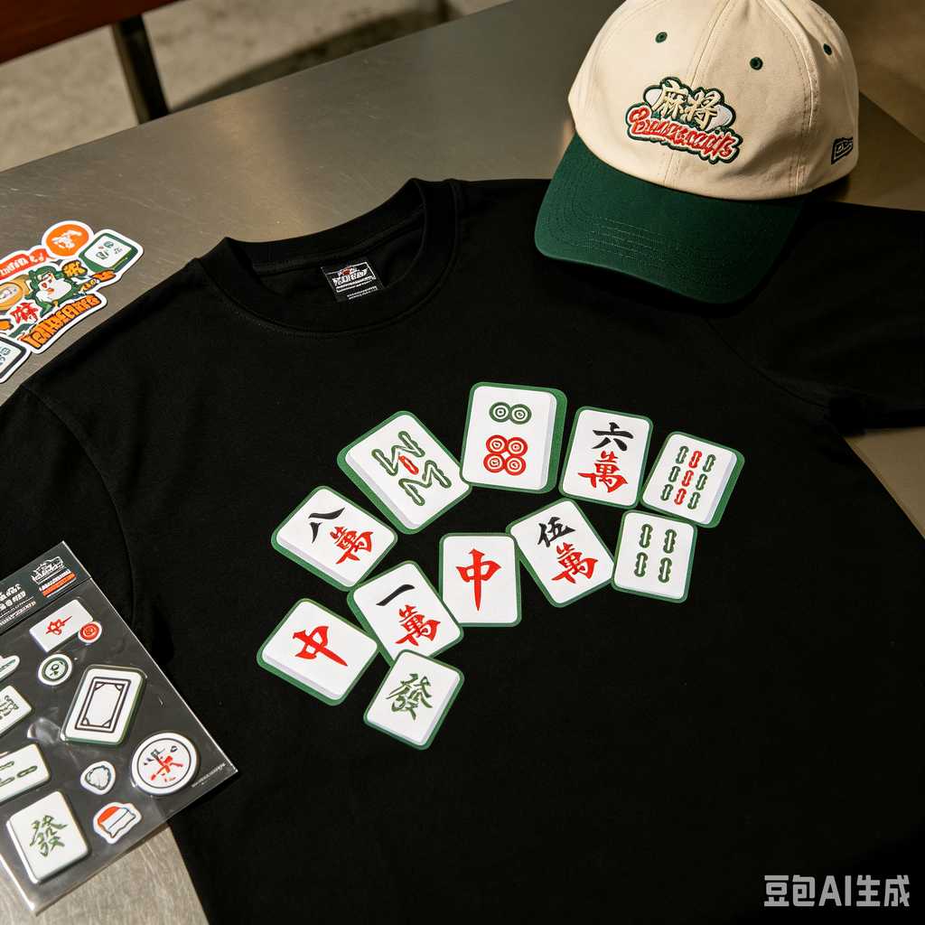 Magdeburg,mahjong