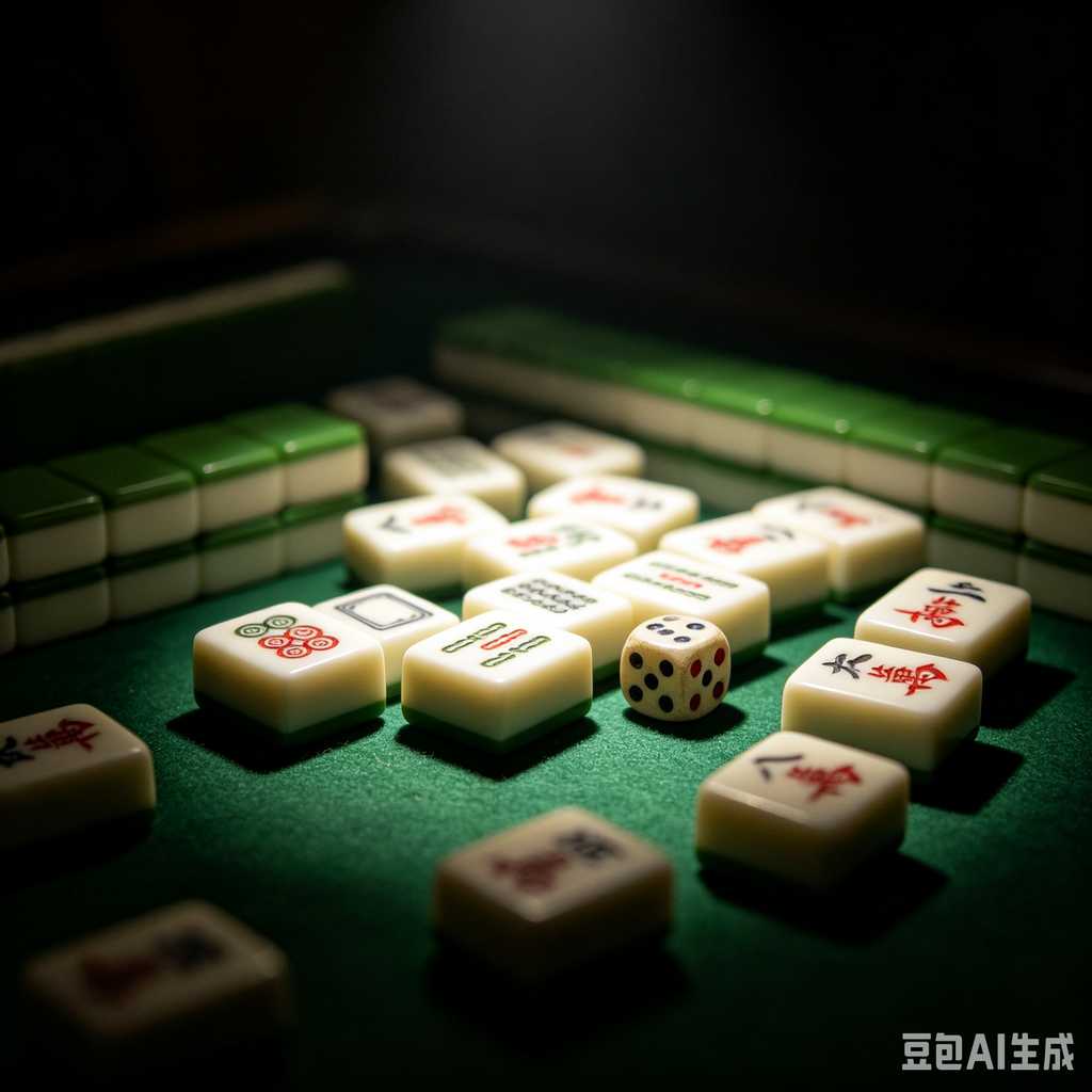 Santos,mahjong