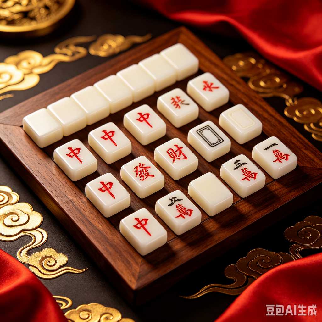 LeonMX,mahjong