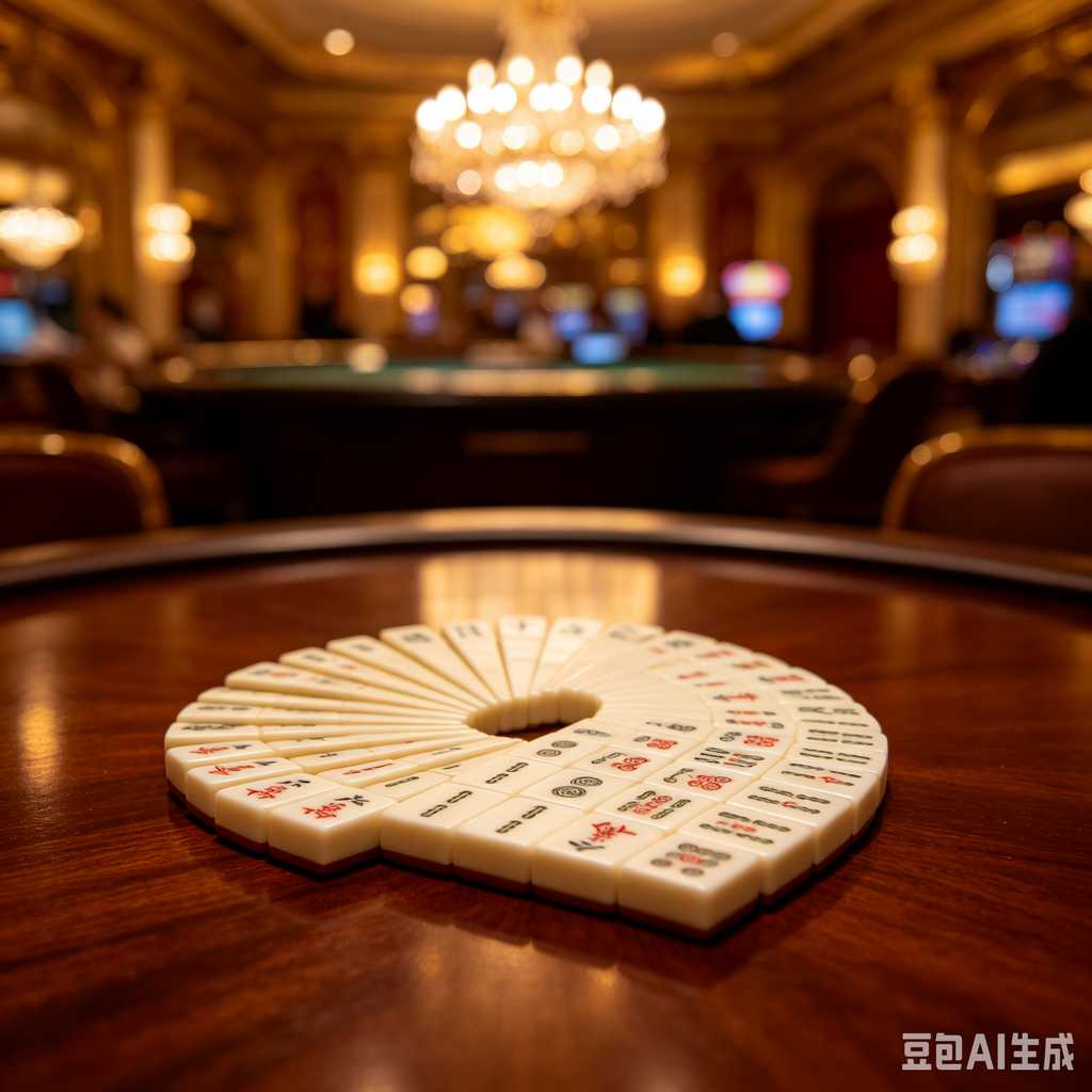 Natal,mahjong
