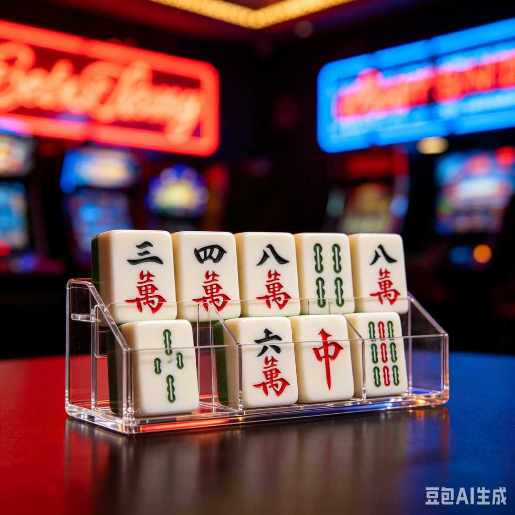 Nashville,mahjong