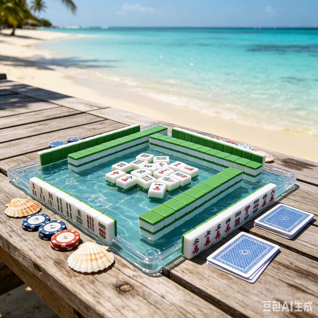 Culiacan,mahjong